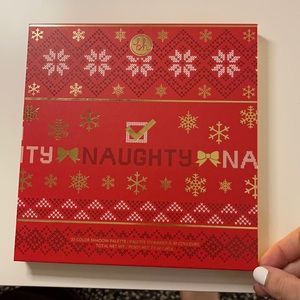 BH Cosmetics Naughty Palette from 2020
